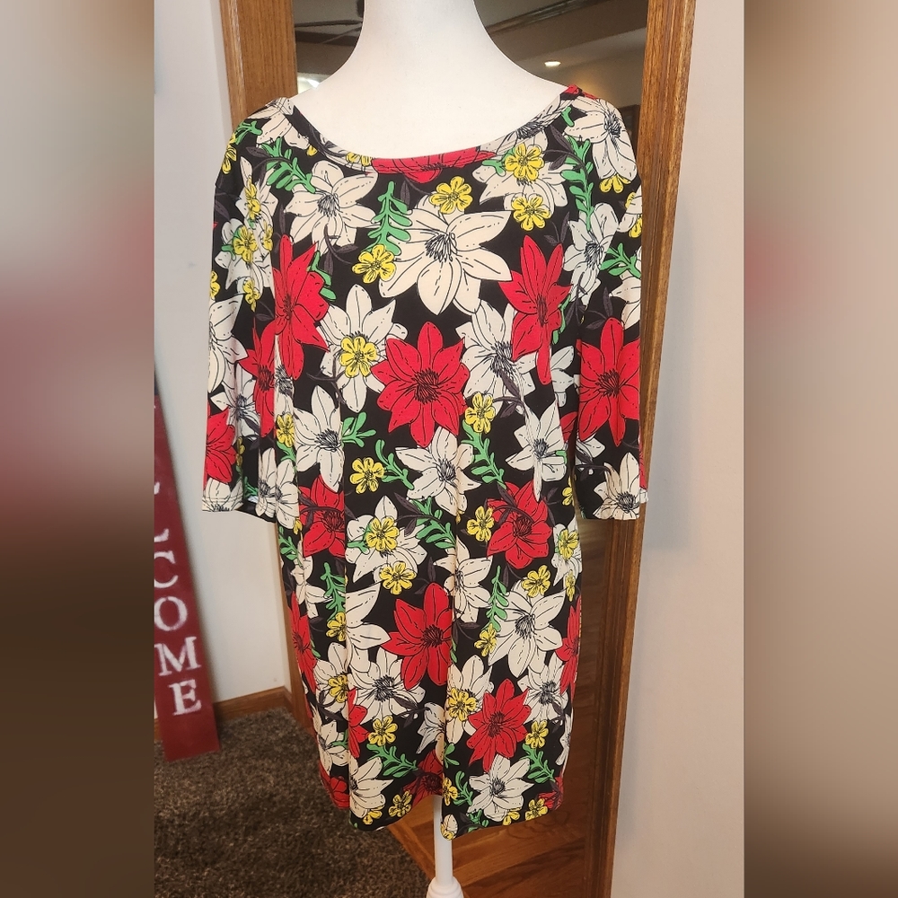 LuLaRoe Gigi